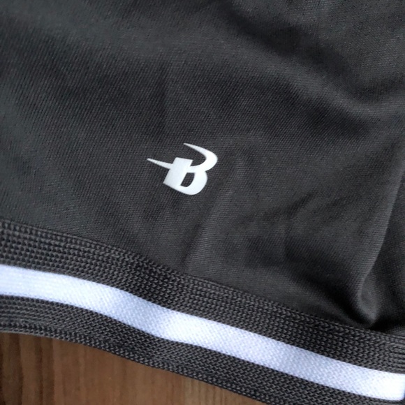 NEW Indiana Generals Sports Jersey Tee Gray XS Men’s NWOT - Picture 3 of 14